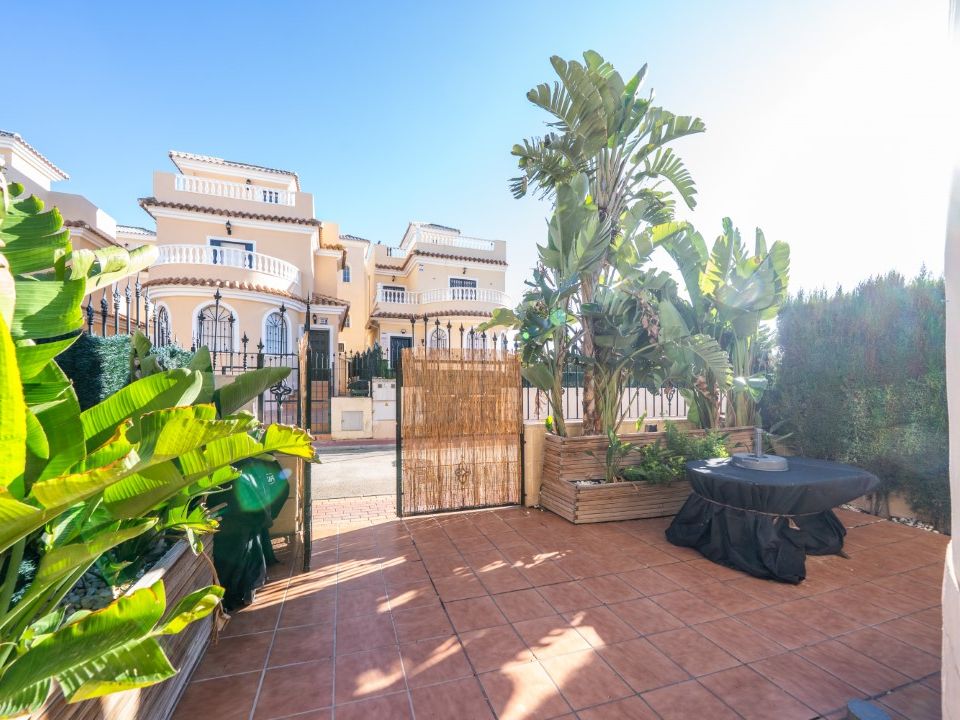 Villa i La Marina, Alicante - foto 5